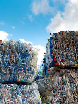 No agreement in UN talks plastic pollution agreement 