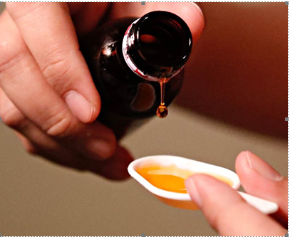 Call on chemical distributors to take extra care with cough syrup ingredients