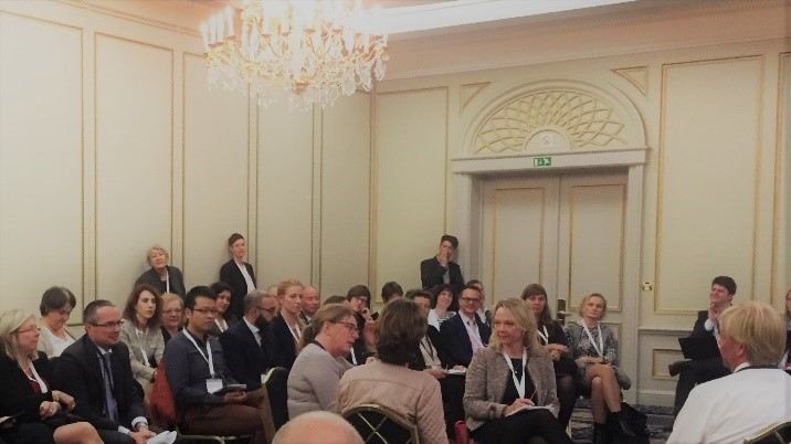 conference