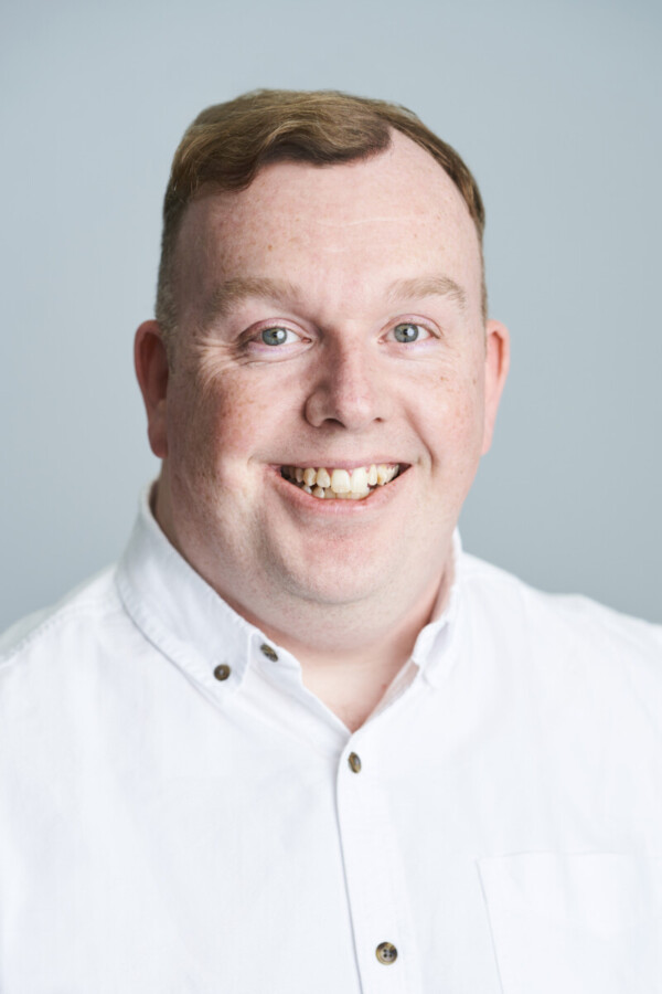 Gavin Maxwell Headshot